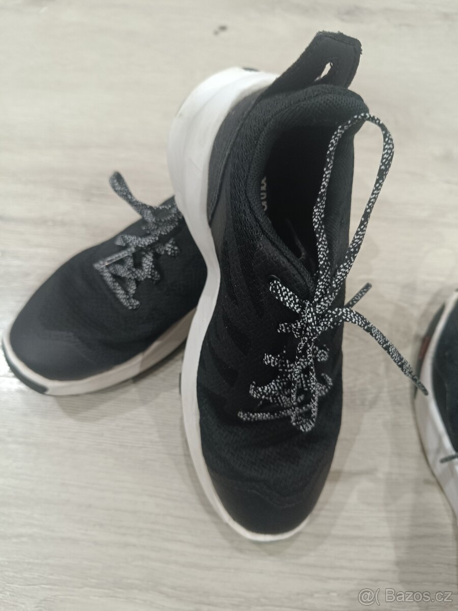 Salomon Patrol dětské běžecké boty vel. 34 - 2x - 6