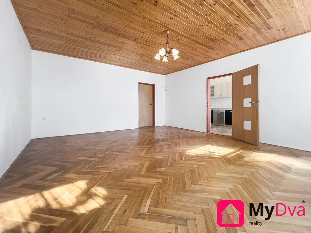 ZNOJMO - PRONÁJEM BYTU 2+1 - 6