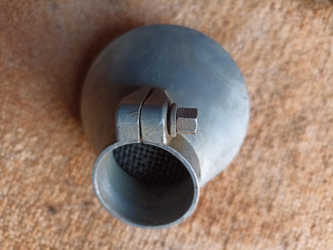 Malý nebo velký vzduch. filtr Jawa-Čz,man - 6