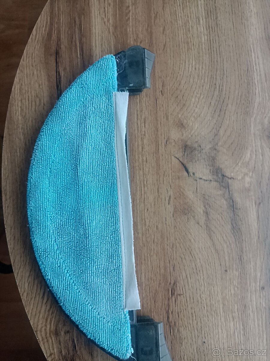 Chytrý vysavač Concept - 6