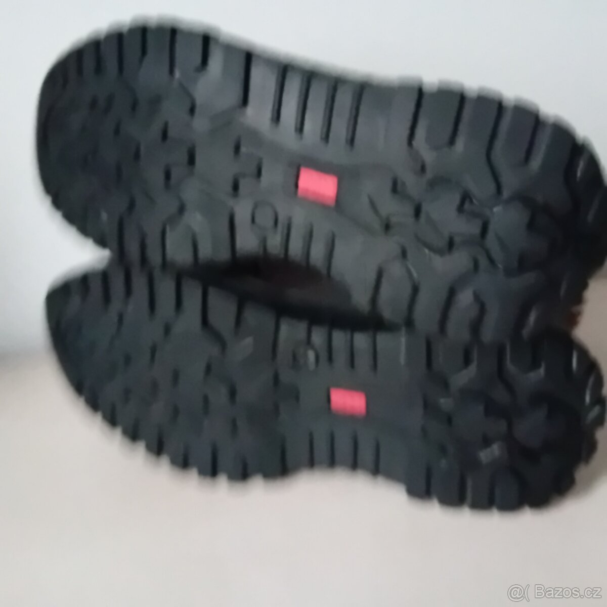 pánské nové zimní pohorky vel. 45 zn. TCM - 6