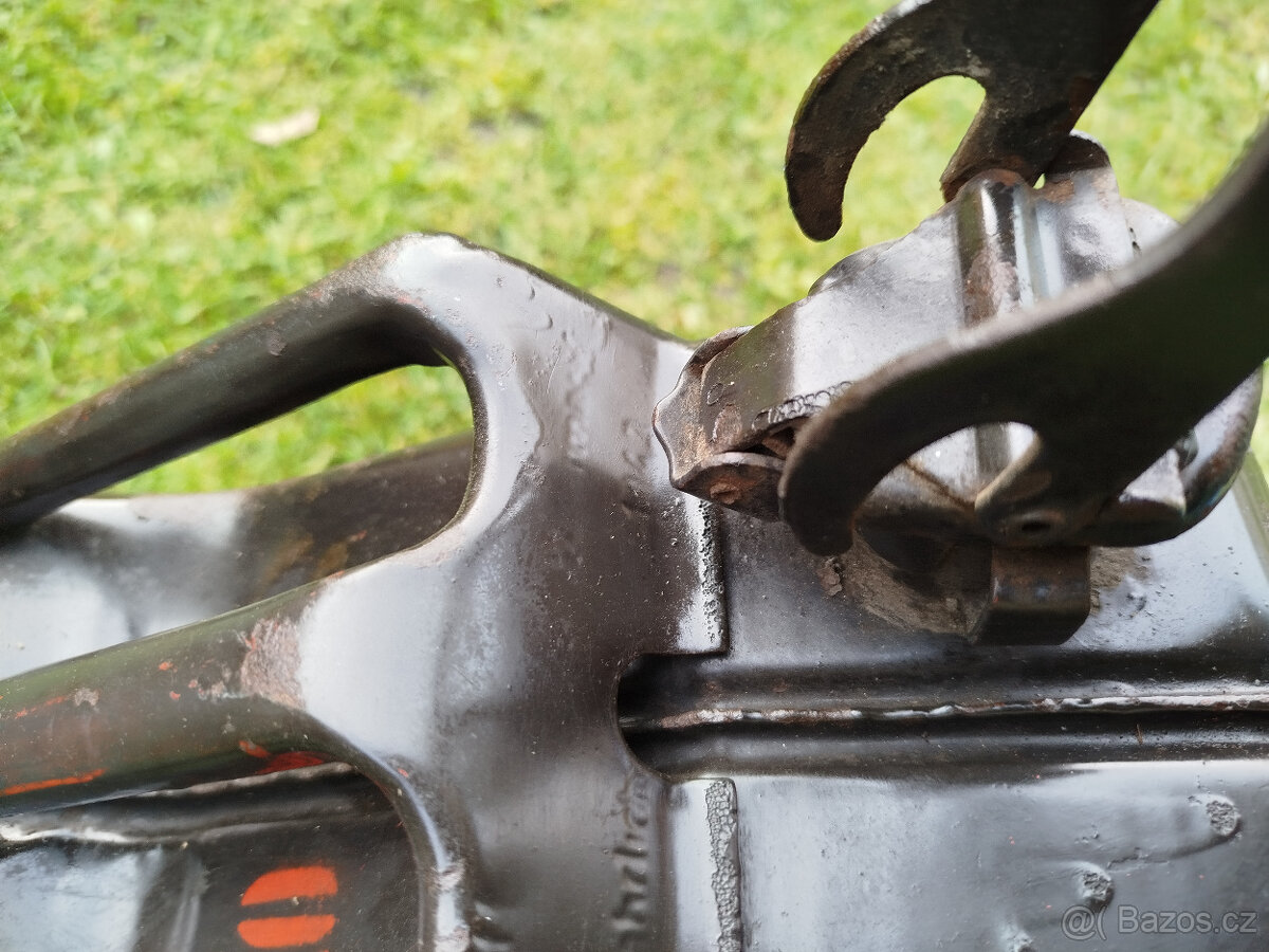 kanystry WEHRMACHT - 6