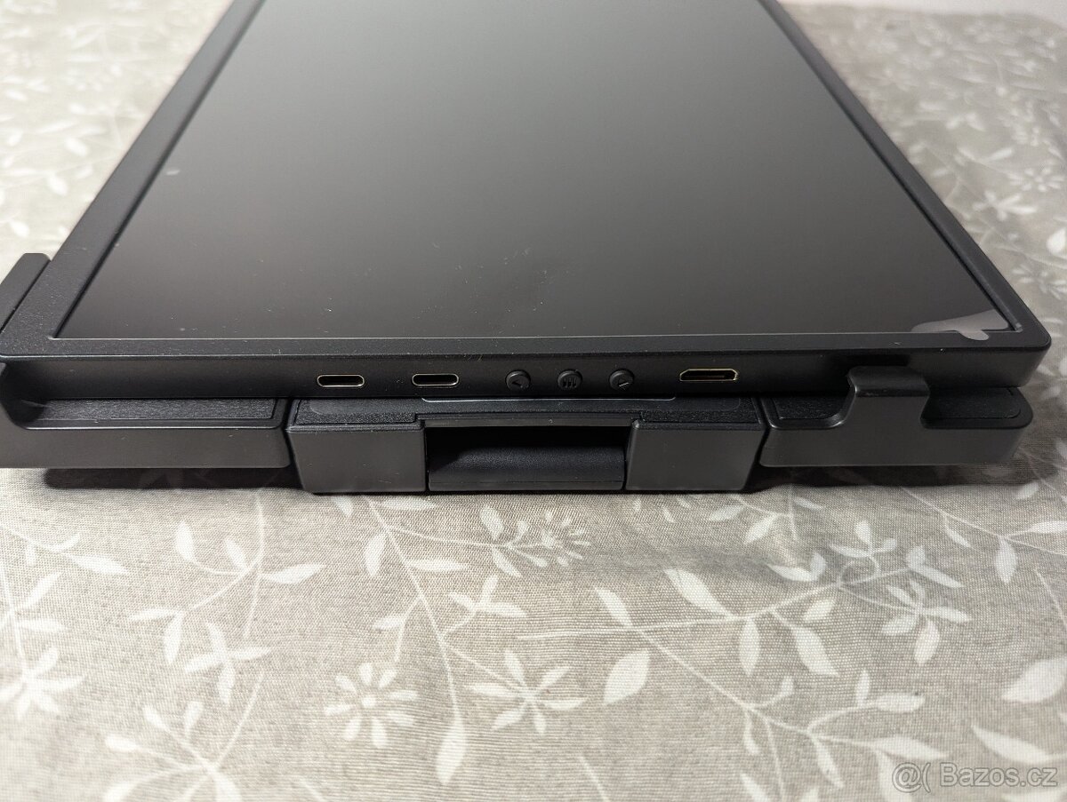 Dopesplay 14.1inch Laptops Screen Extender Triple Dual - 6