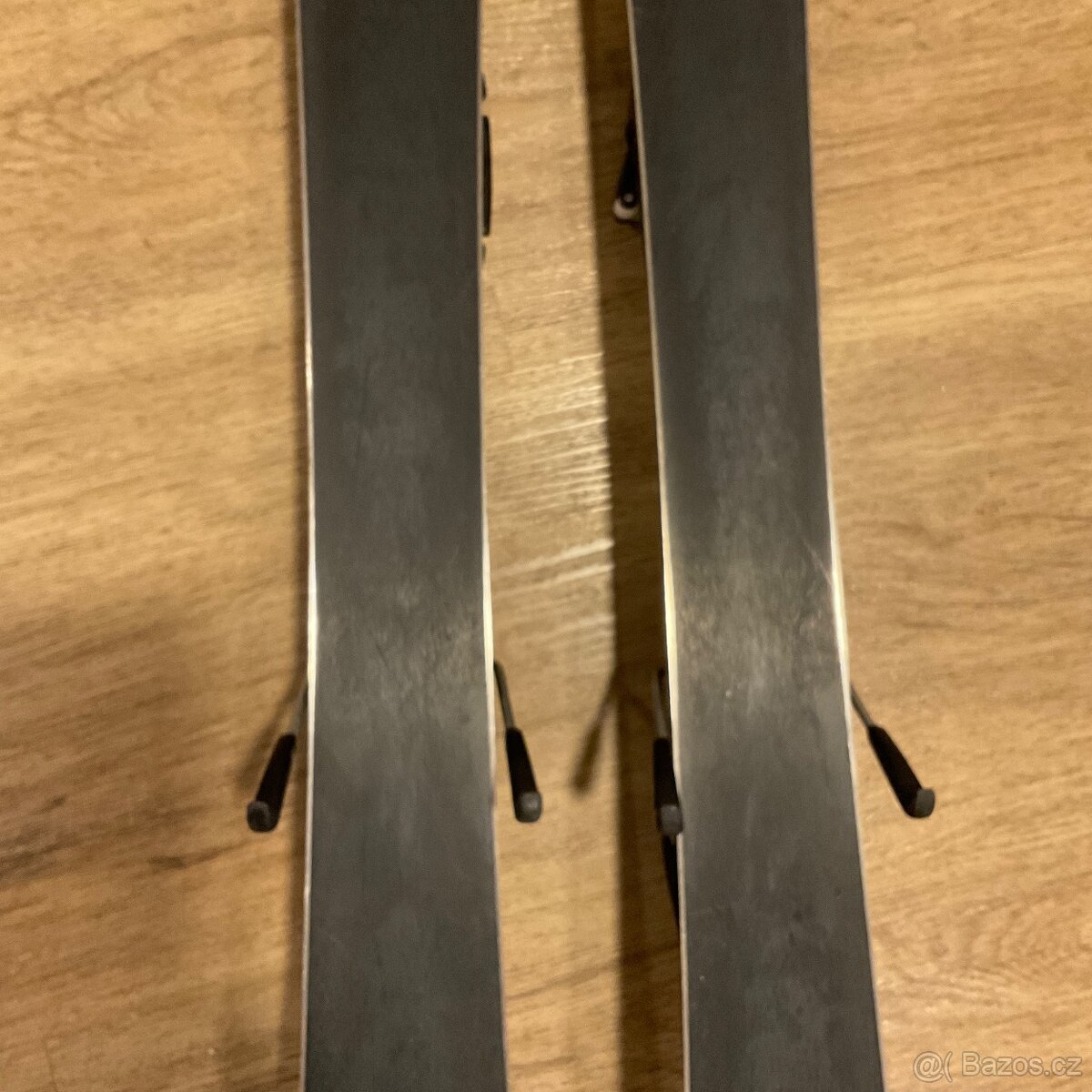 Dětské lyže 90 cm Atomic Race 7 - 6