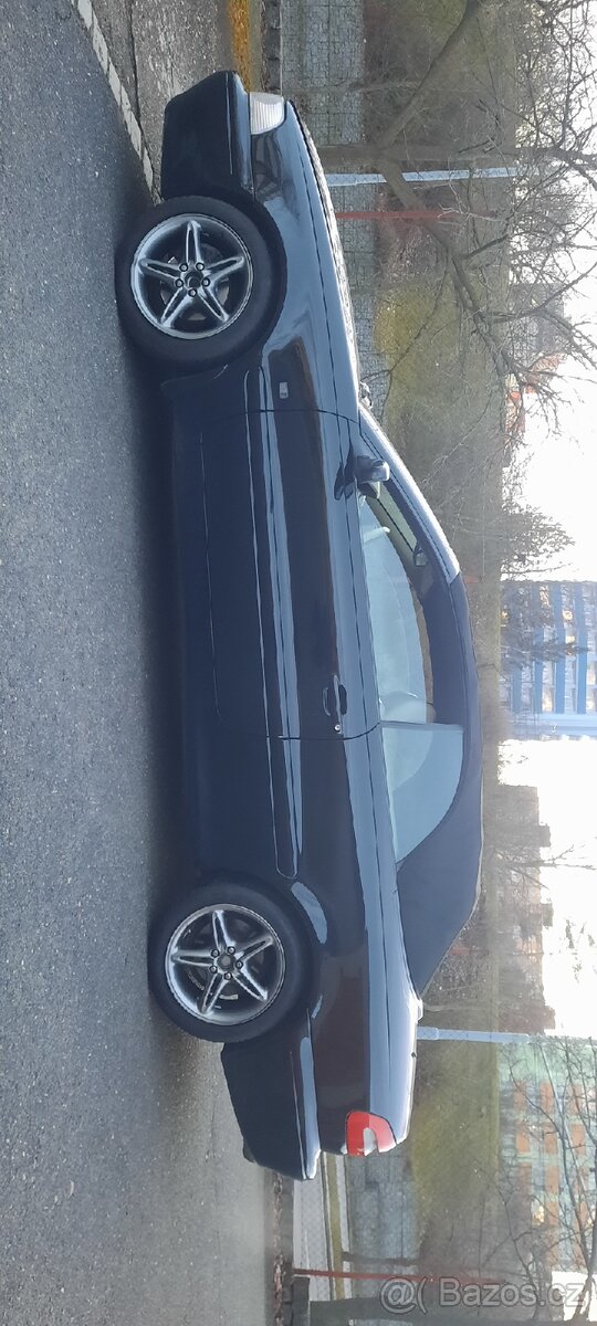 Volvo C70 T5 - 6