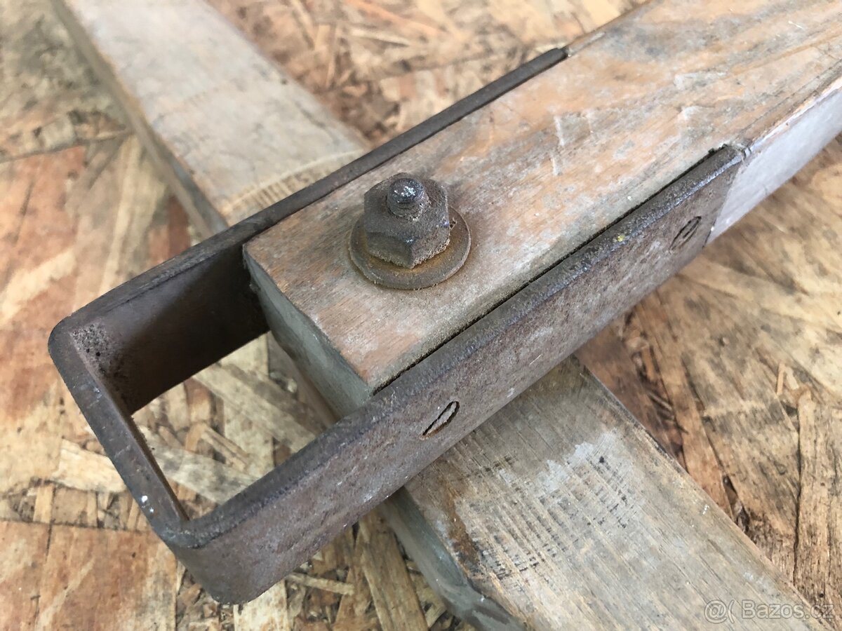 Nosítka 1.Republika/Wehrmacht - 6