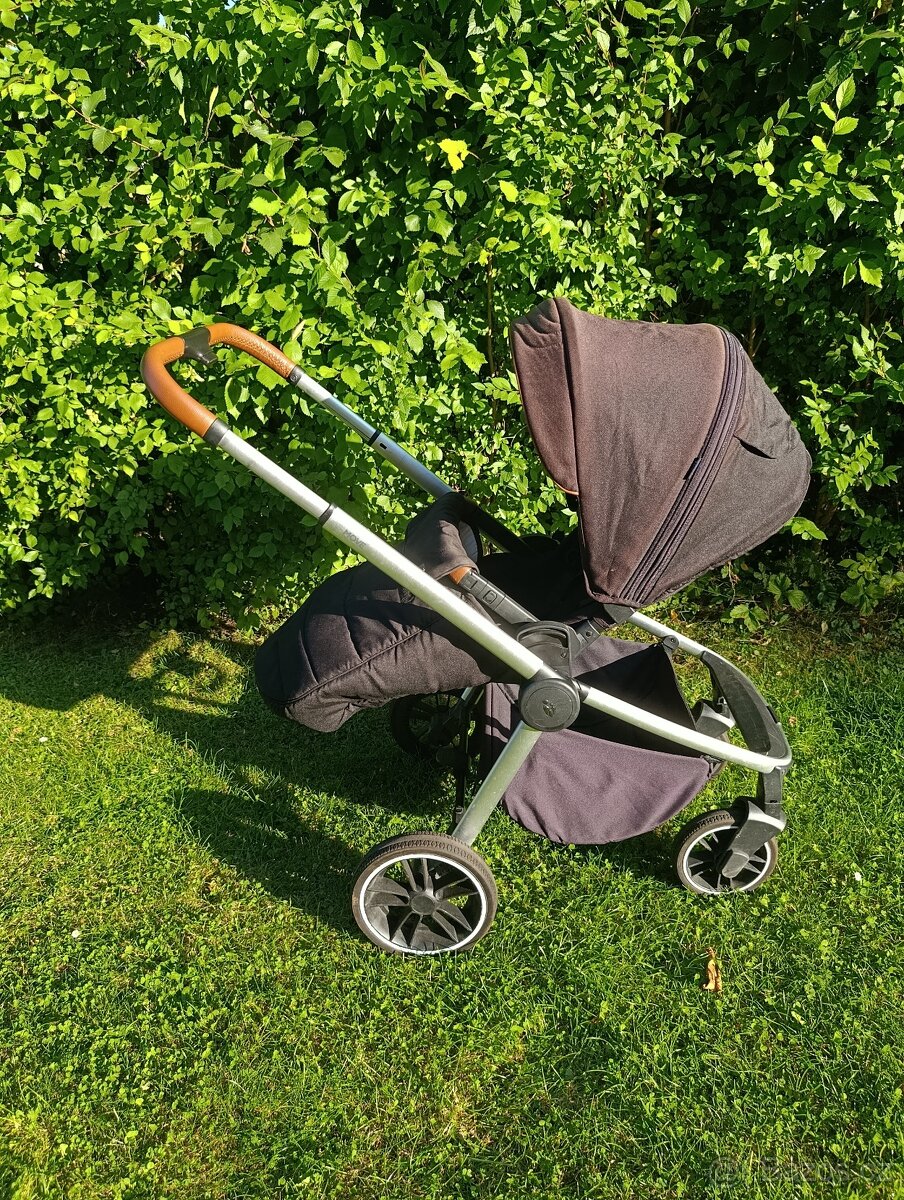 Kočárek Zopa Move - 6