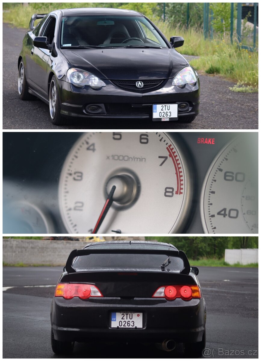 Acura RSX/Honda Integra DC5 - 6