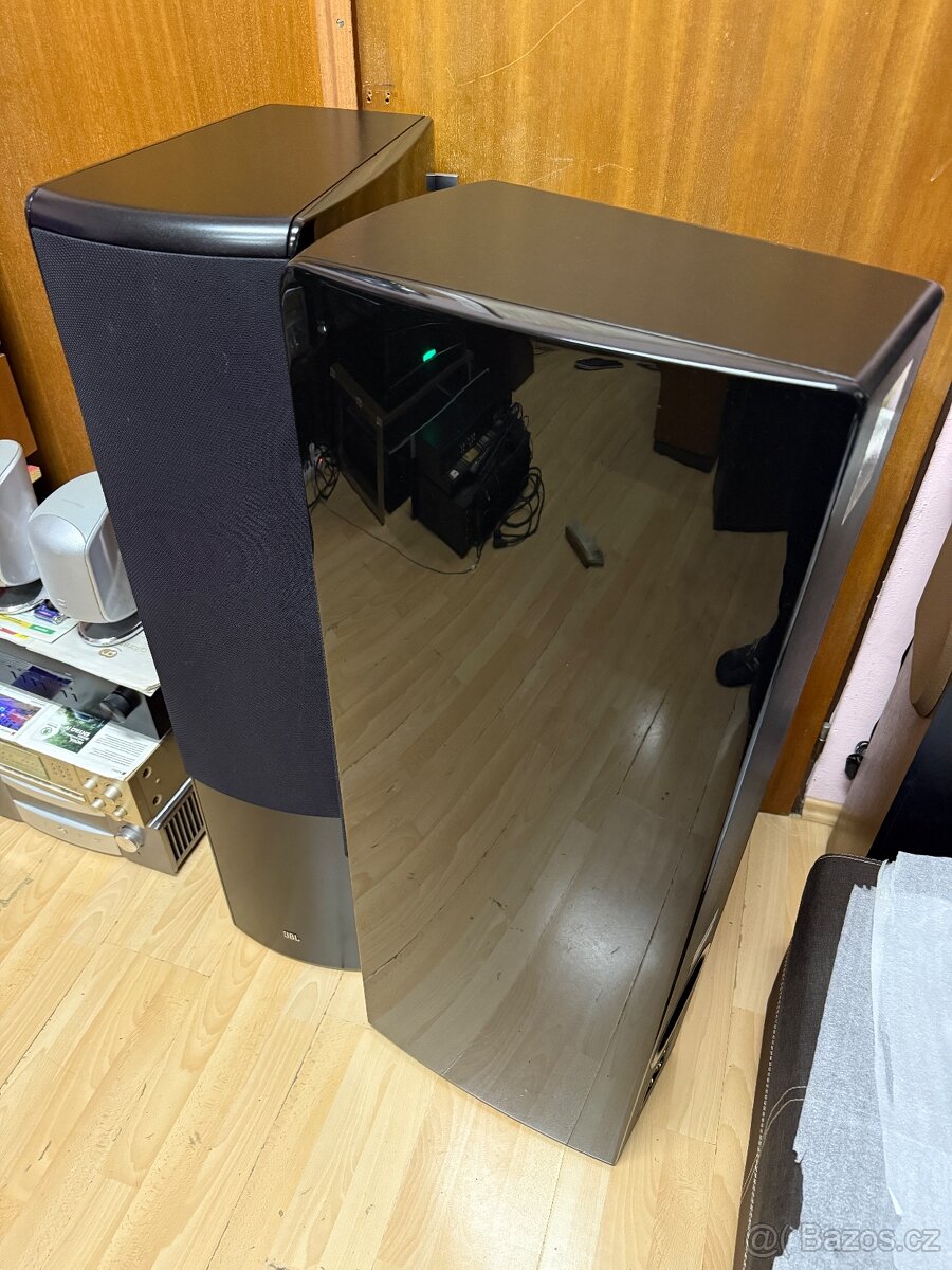 Jbl ls80 - 6