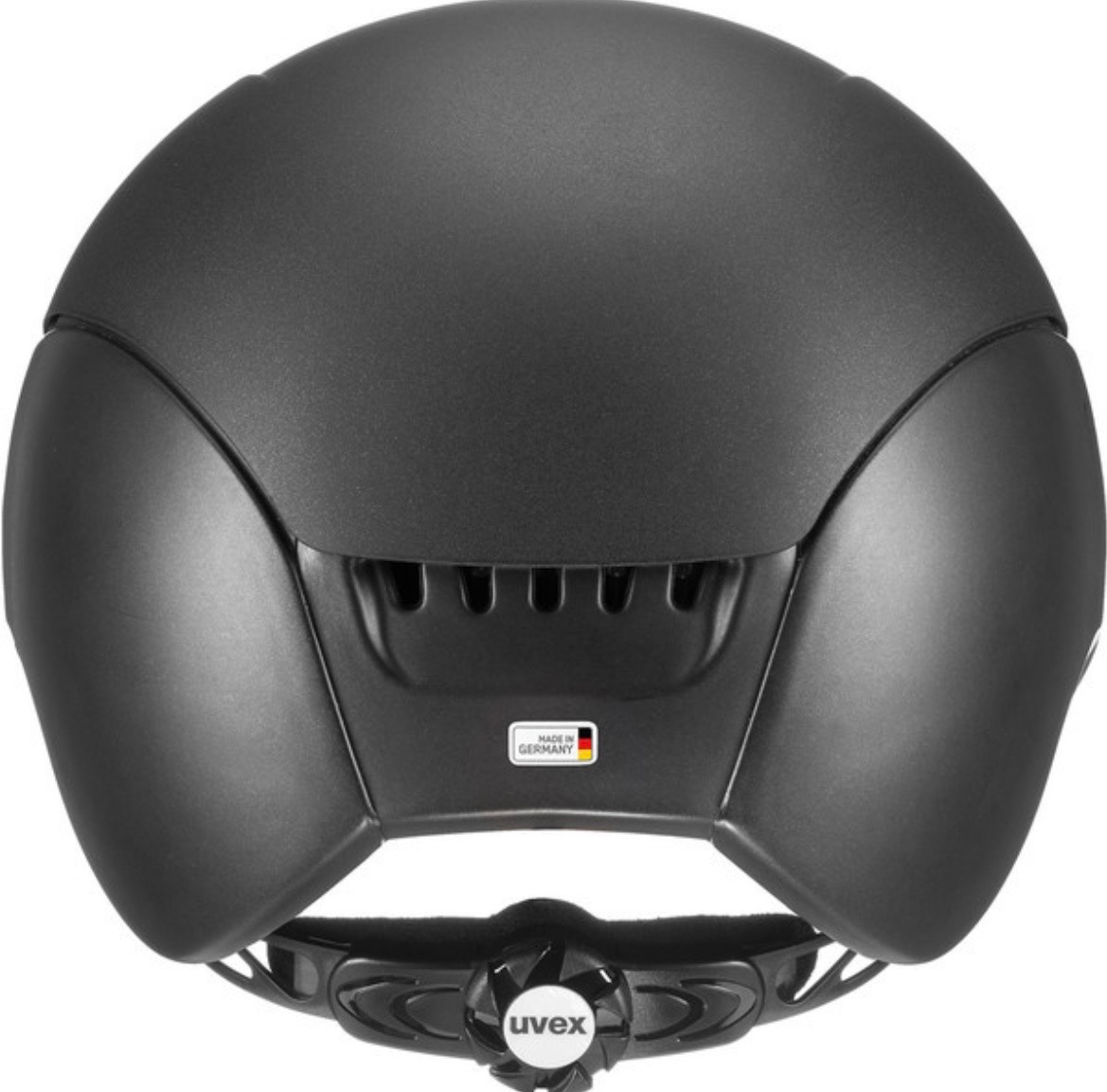 UVEX jezdecká přilba elexxion - 6