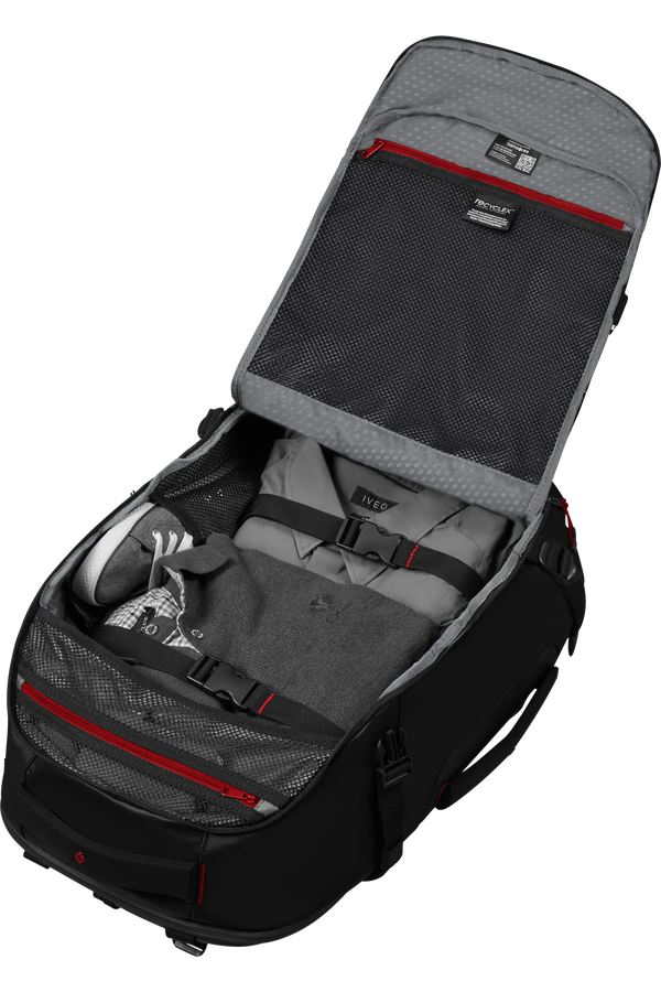 Voděodolný Samsonite batoh - 6