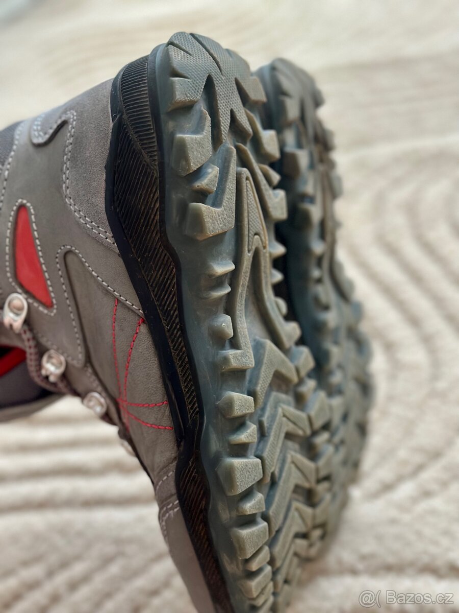 trekingove boty Sprandi, vel 37 - 6