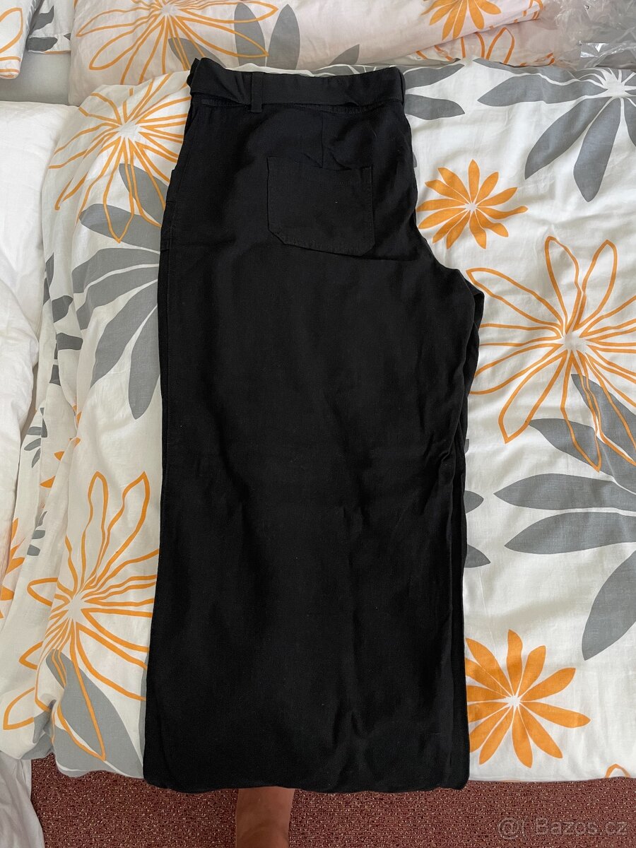 Výprodej novych dámských kalhot - 6