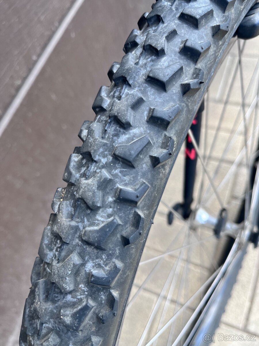 Prodám kolo Marin Eldridge Grade 1992 pěkný stav - 6