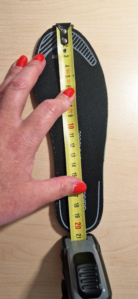 Dětské / chlapecké tenisky Adidas – vel. 32 - 6