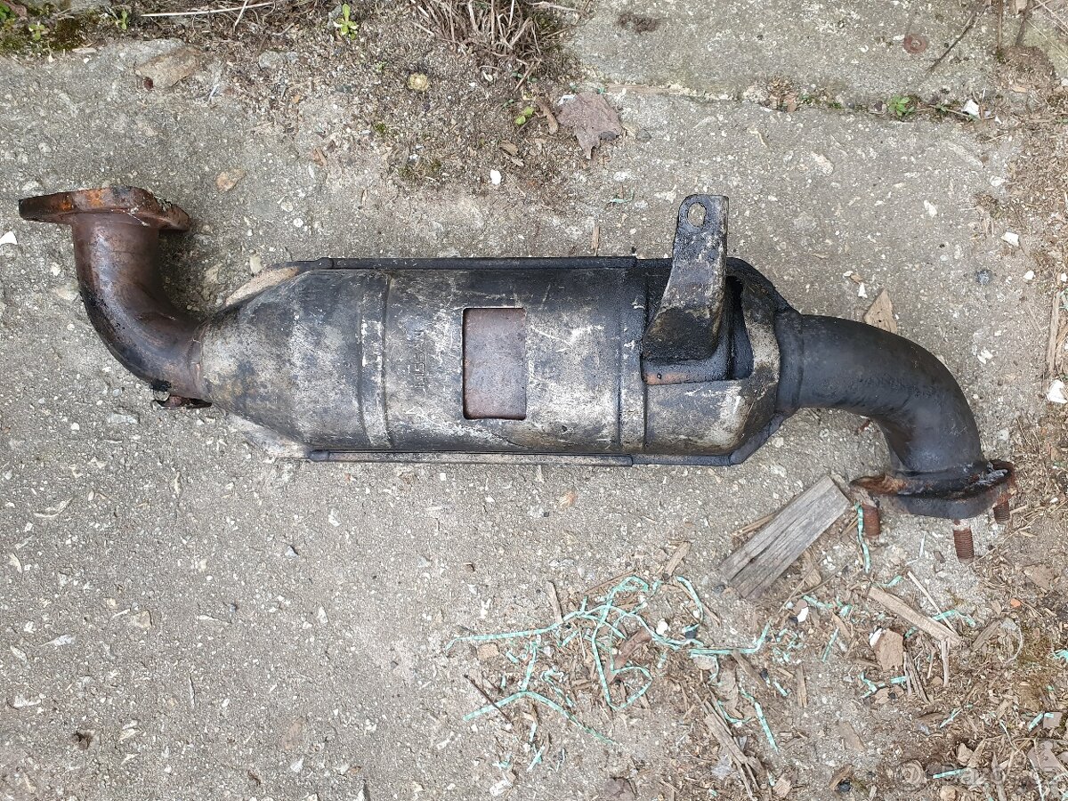 Nissan Patrol GR Y61 - 6