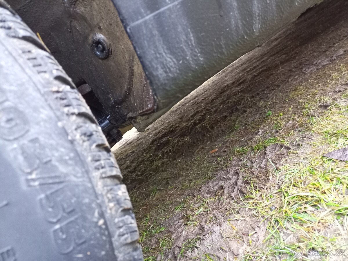 Opel Astra H caravan 1.7cdti 92kw,r.v 2007, - 6