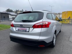 Ford Focus, 1,6 SERVISKA, KOMBI - 6