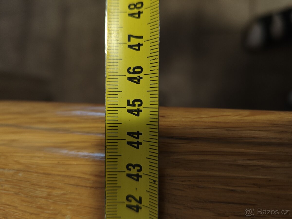 Komoda rustikální, holandský nábytek - 6