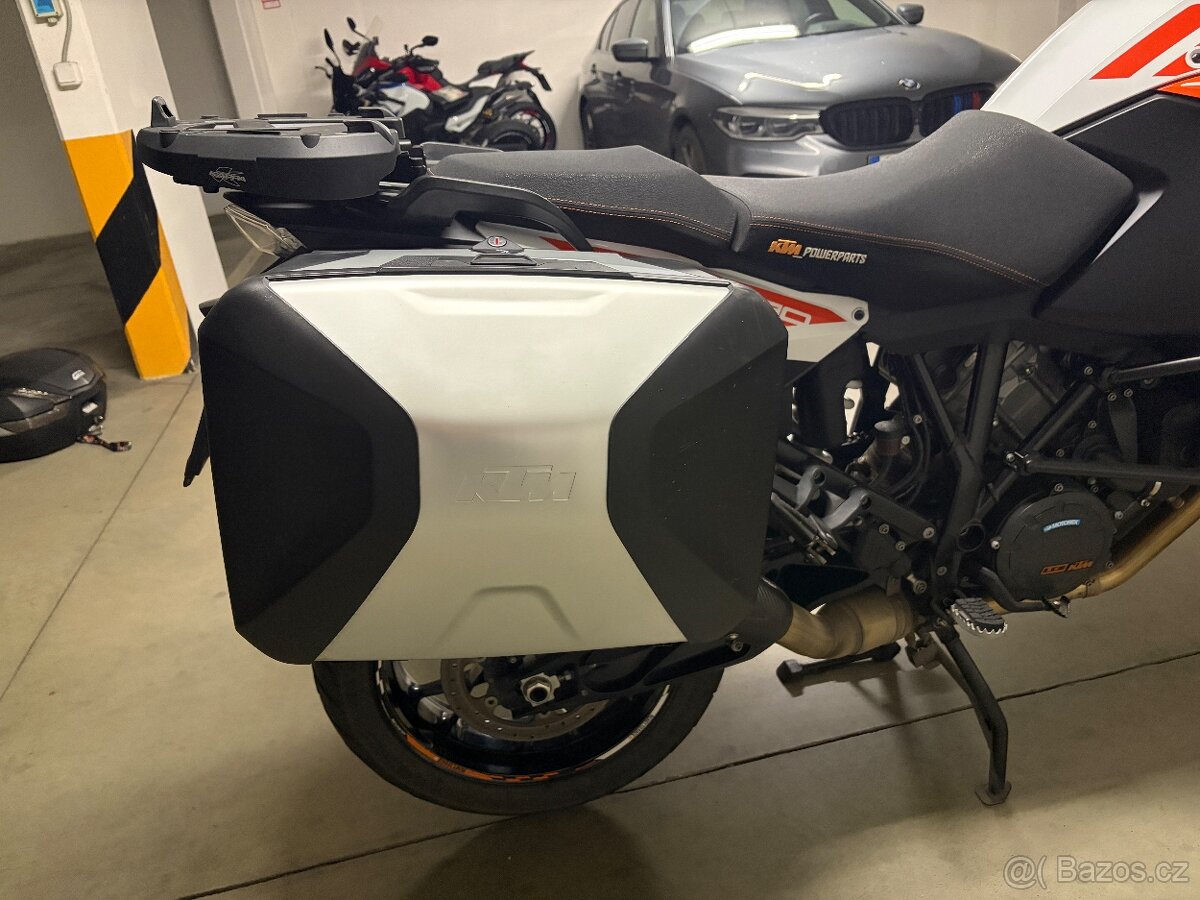 KTM 1290 Super Adventure - 6