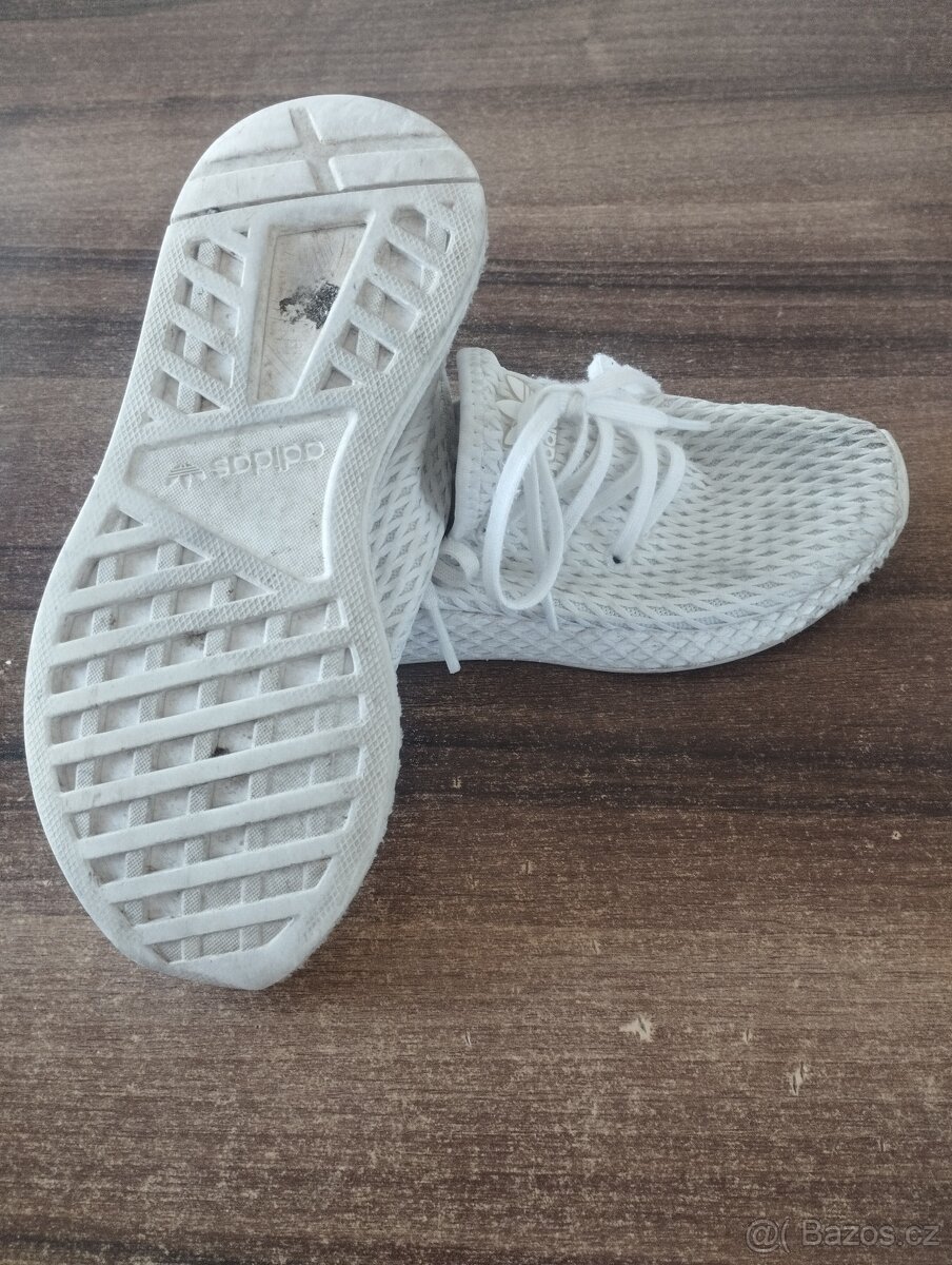 Boty Adidas vel. 34 - 6