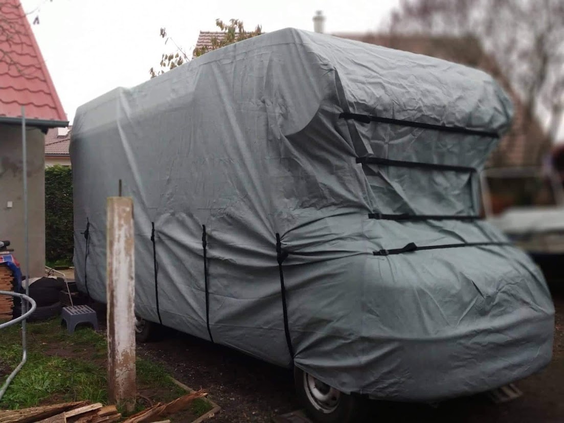 Fiat Ducato 14 dethleffs 2.5 D - 6