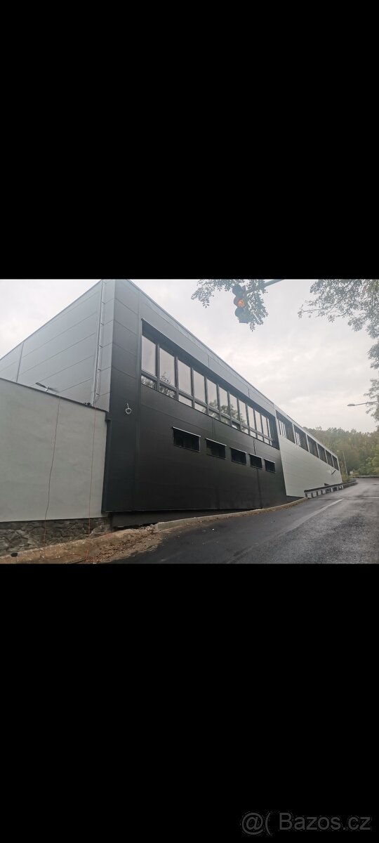 Brigádník - stálý kolega - 6