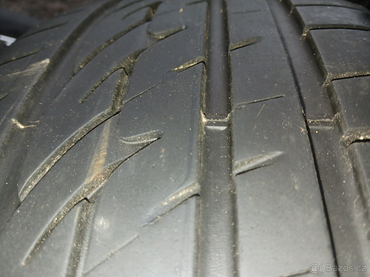 Sada letních pneu - 6