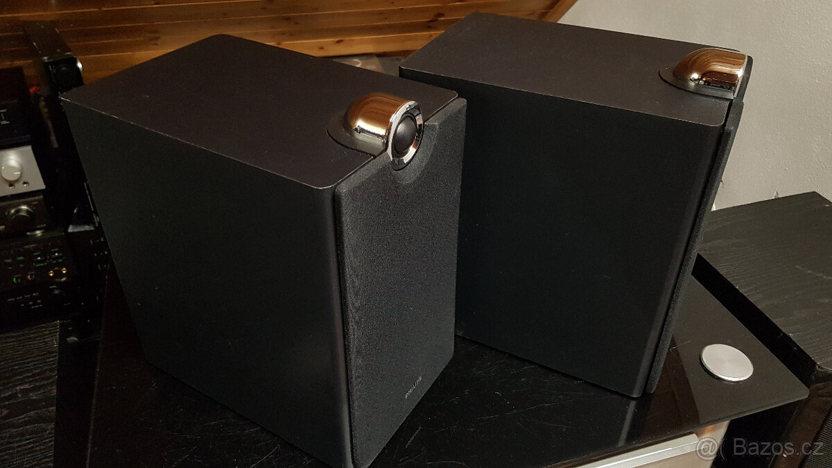 Philips DCD 8000 reprobedny - 6