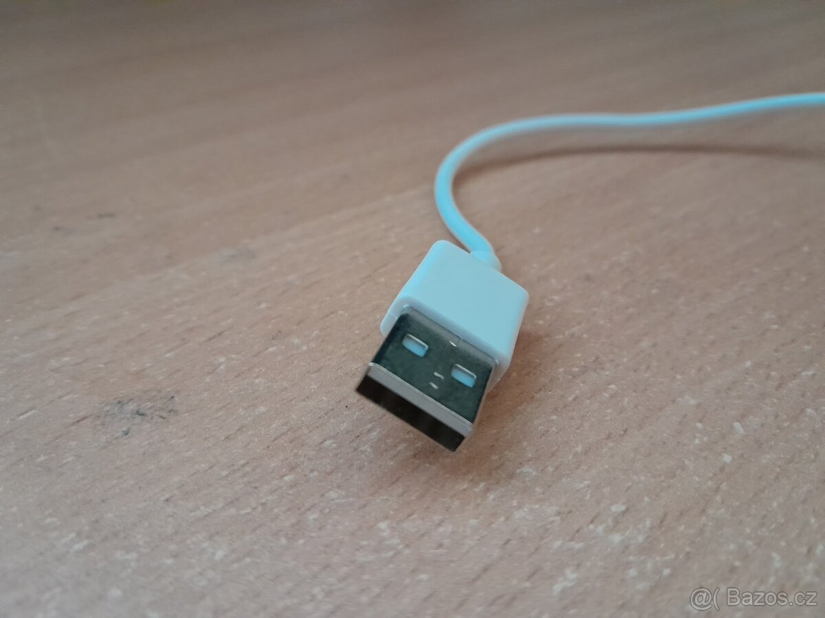 KABEL USB MICRO USB REDUKCE IHNED K PRODEJI - 6