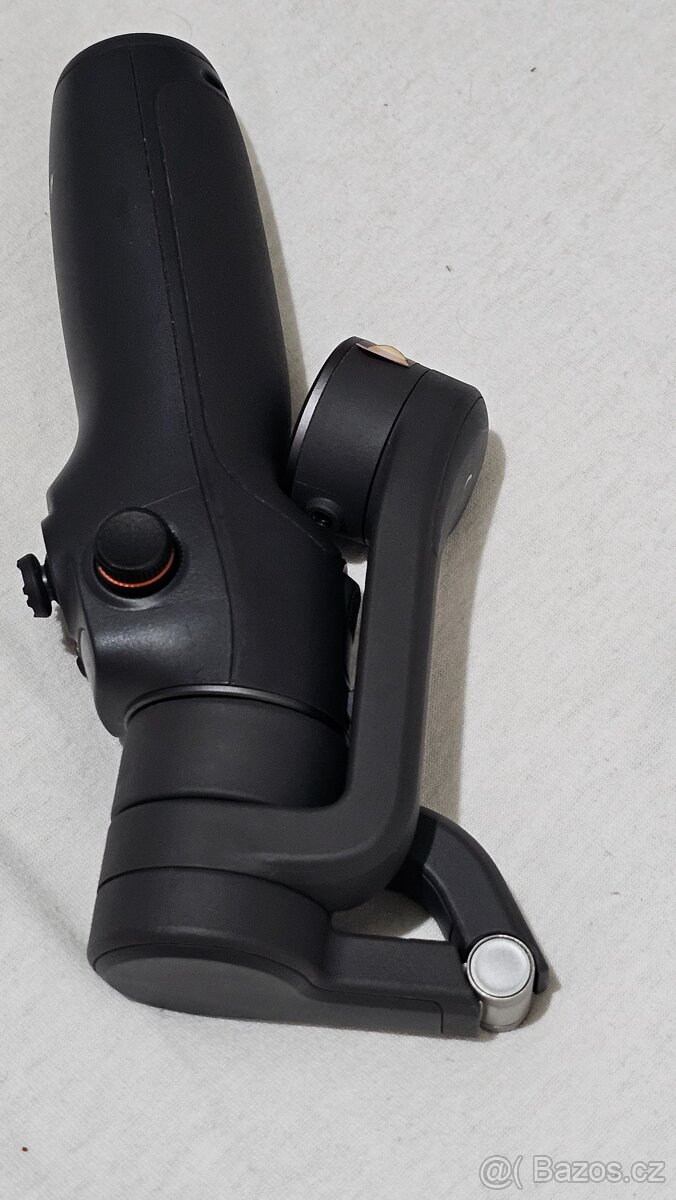 DJI Osmo Mobile 6 – Stav nového - 6
