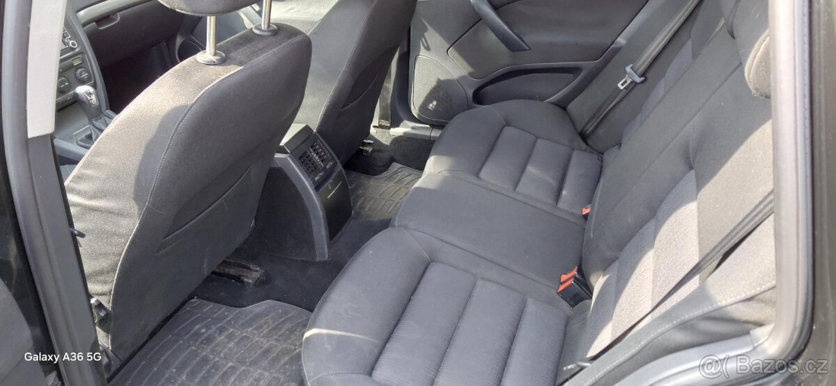 Škoda Octavia combi 2 - 6