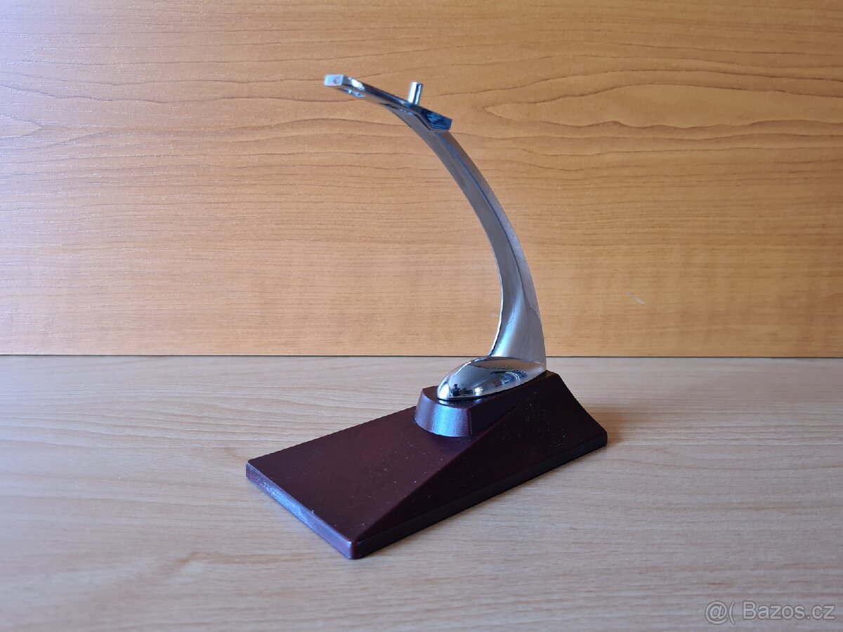 Airbus A380 LUFTHANSA velký model - 6