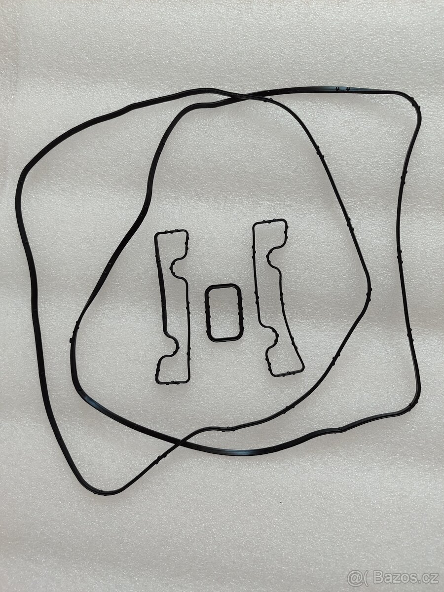 Opravná sada pro repas mechatroniky DSG7 DQ200 - 6