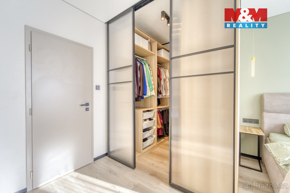 Prodej bytu 3+1, 72 m², Plzeň, ul. Vojanova - 6