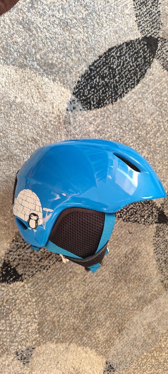 Komplet lyže 150 - 6