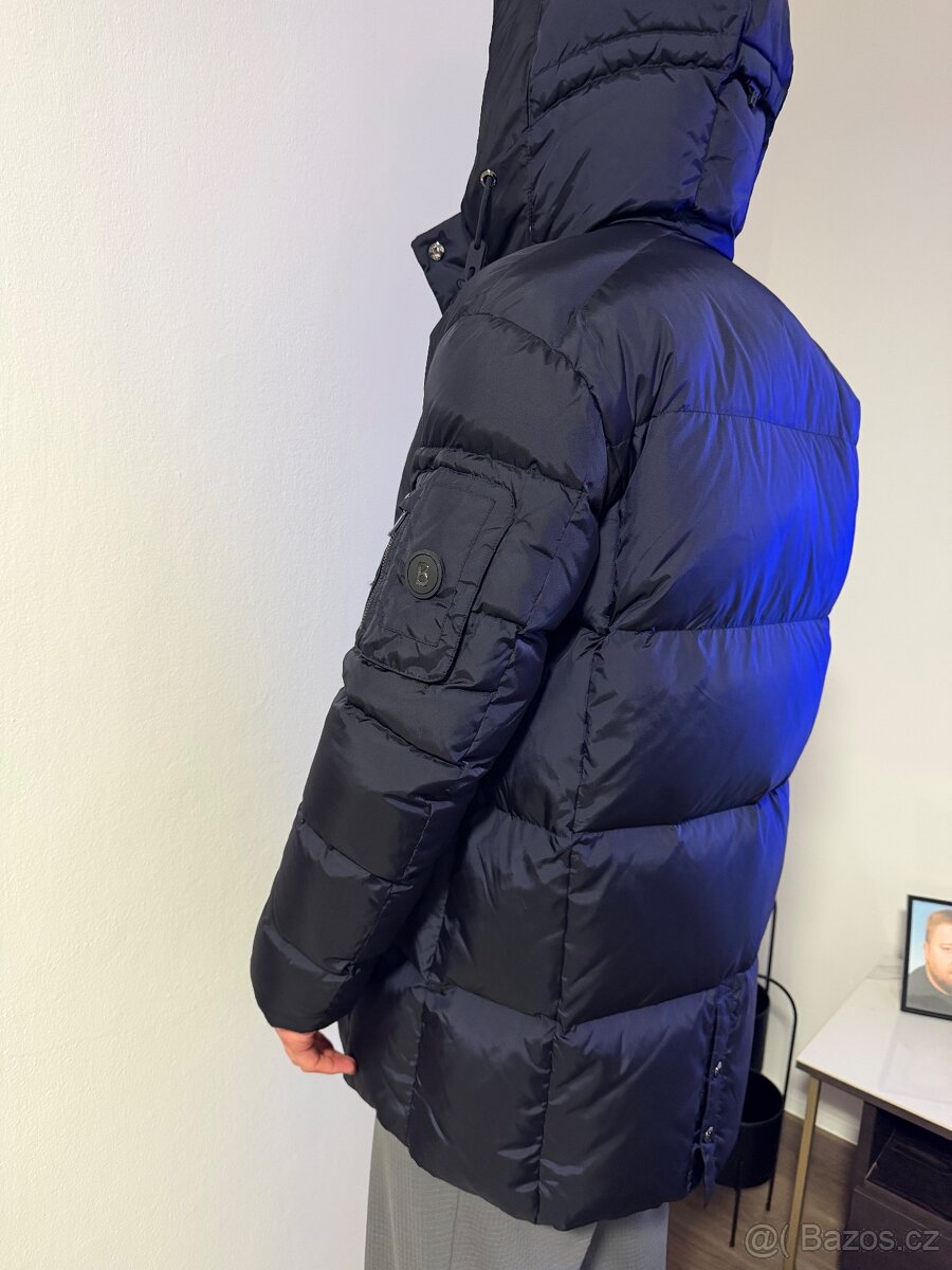 Pánská bunda Bogner - 6