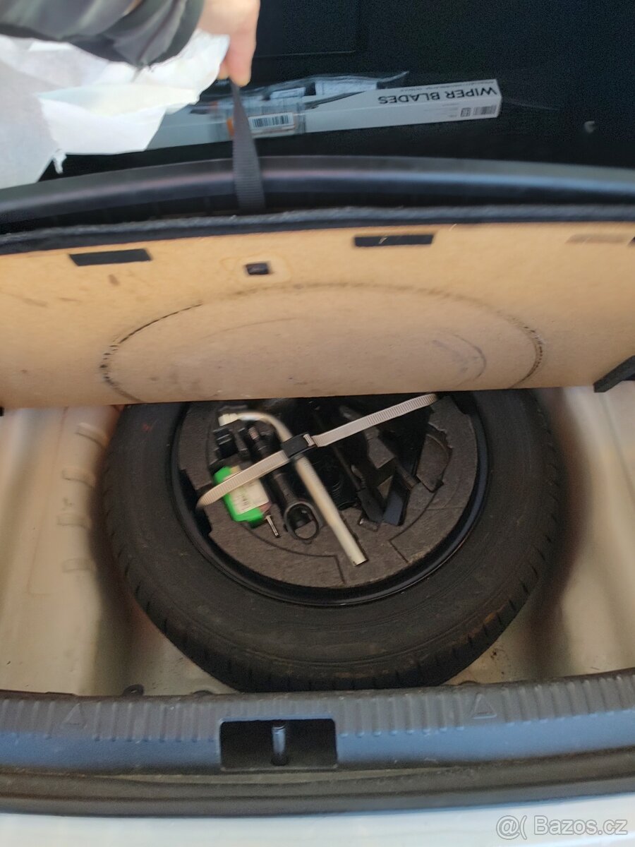 Škoda Octavia 3 still 2018 roku. - 6