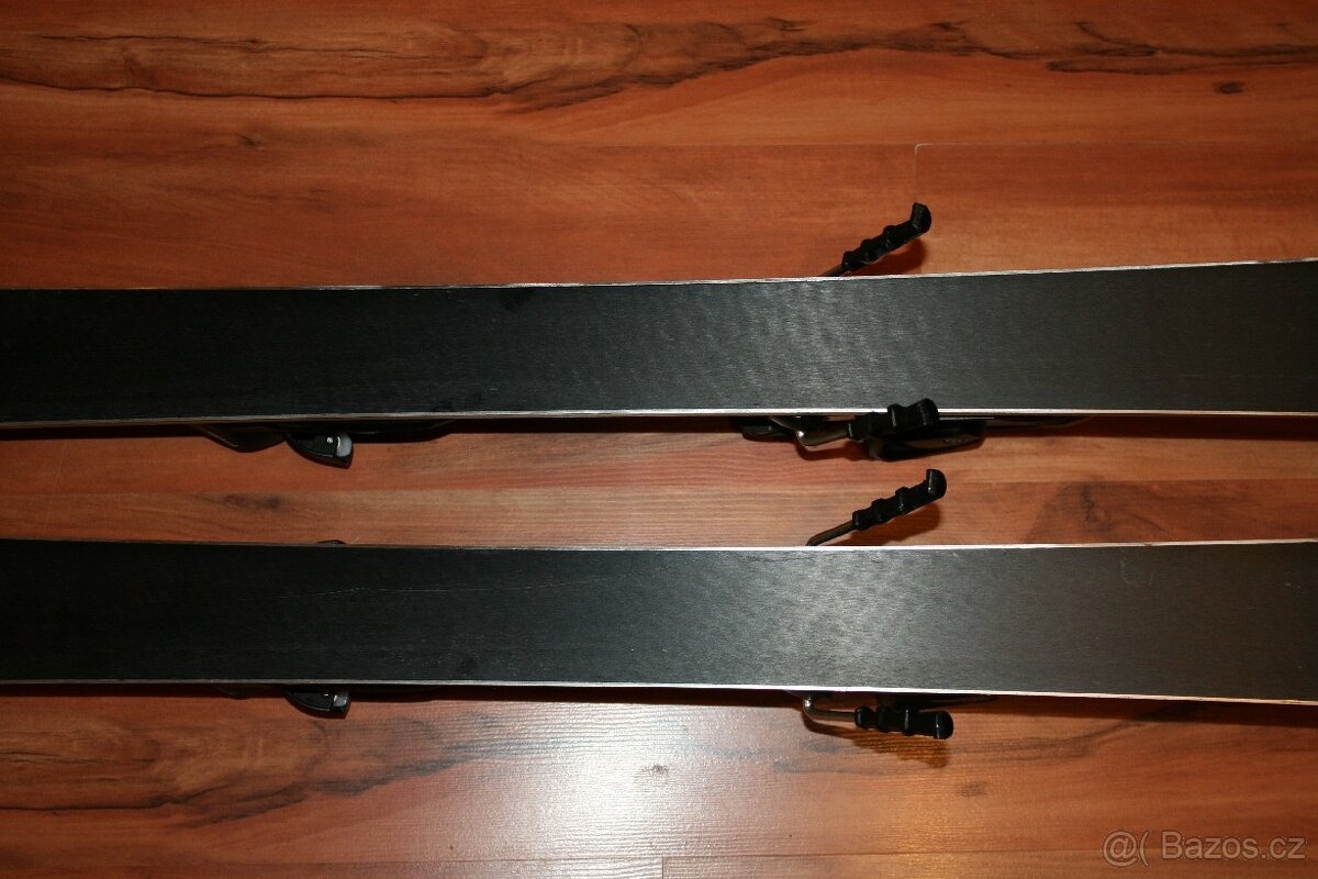 lyže Fischer Rc 4 155 cm , sc - 6