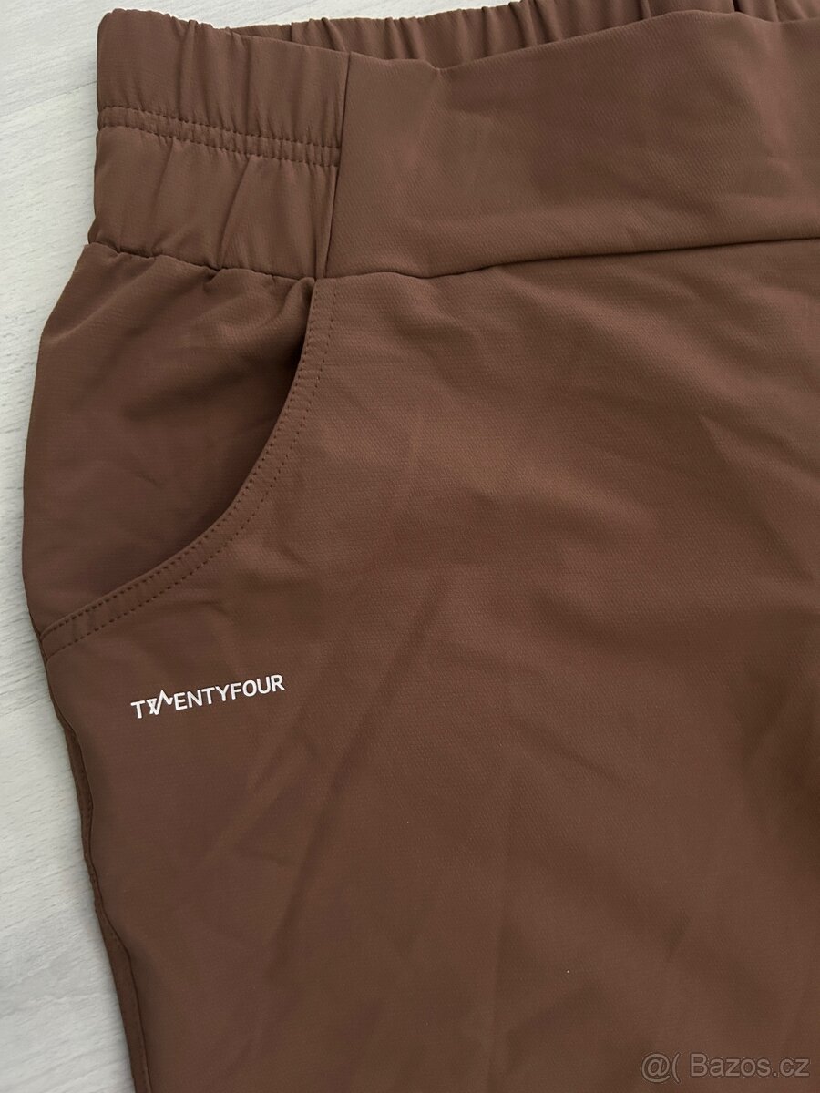 NOVÉ dámské trekingové kalhoty TWENTYFOUR, vel.48 - 6
