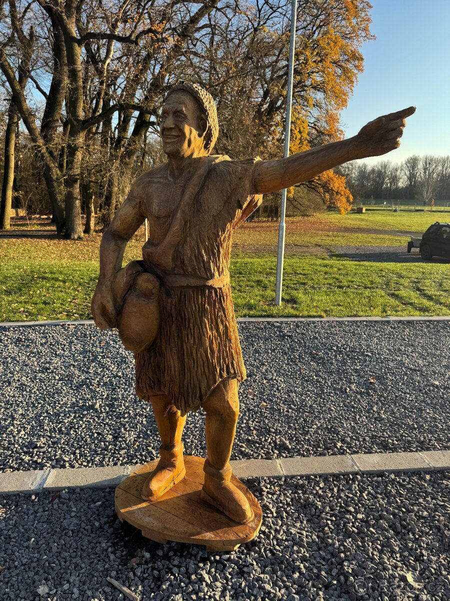 Jedinečný Betlém v životní velikosti - 6