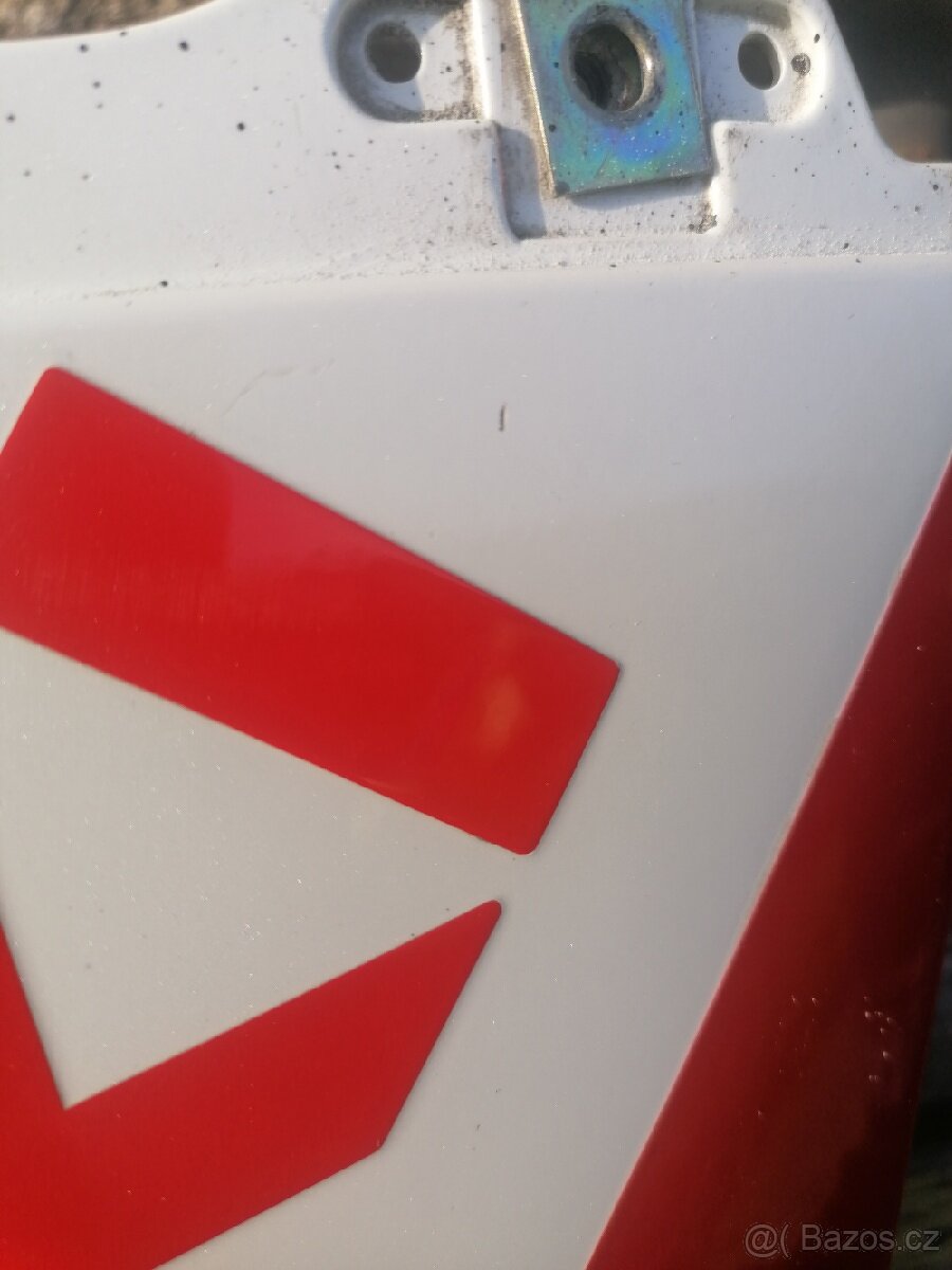 Suzuki gsxr 750 slingshot - 6