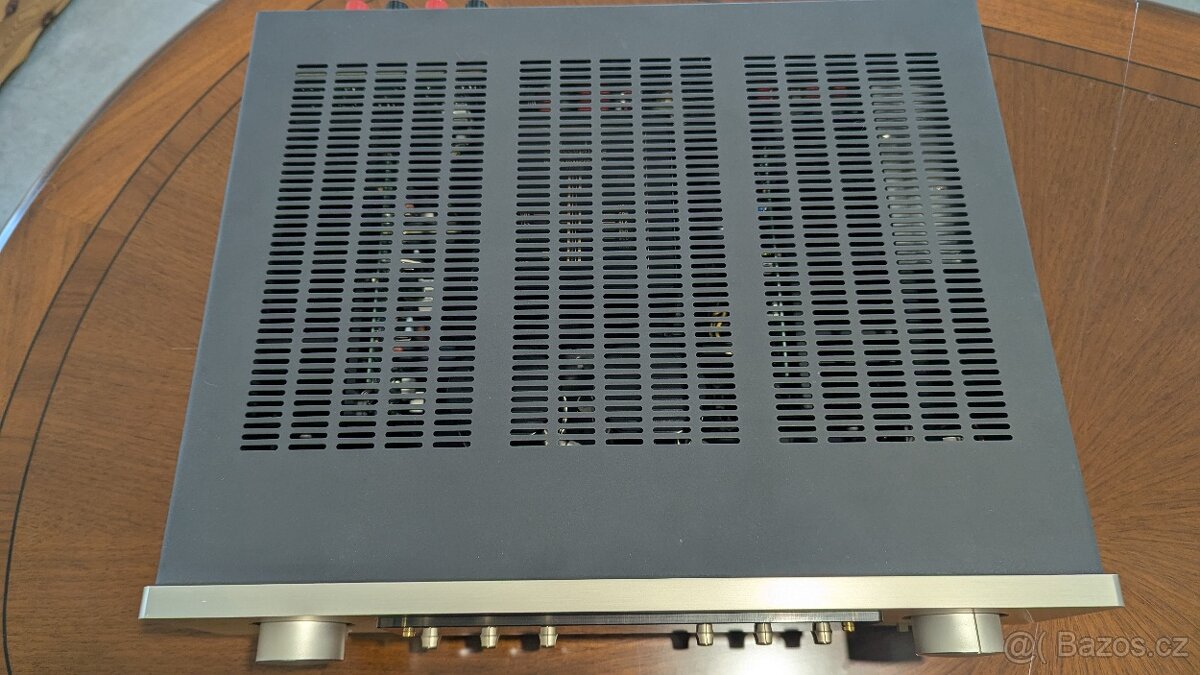 Accuphase E-213 Casea - 6