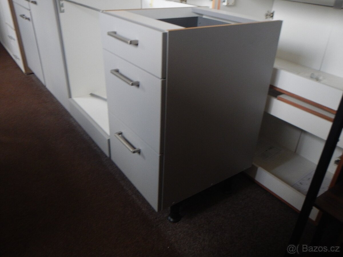 Kuchyň Nobilia Touch - 6