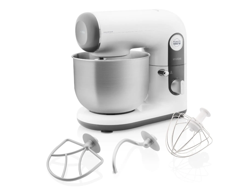 Kuchynský robot Hyundai Assistant - 6