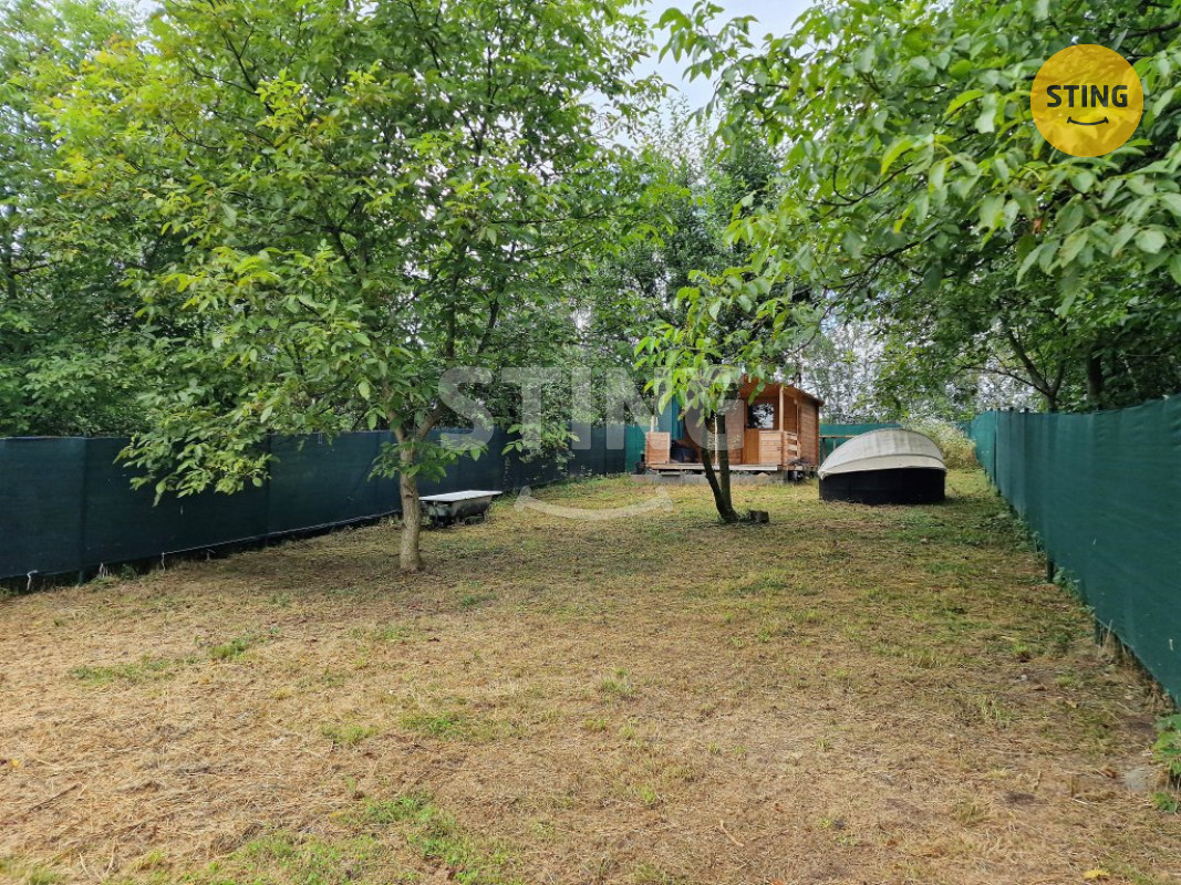 Prodej zahrady Hranice - Drahotuše - 432 m2, 130499 - 6