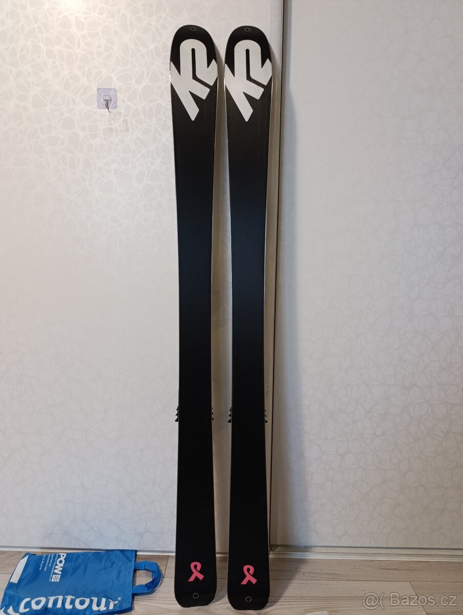 Skialpovy set K2 - 6