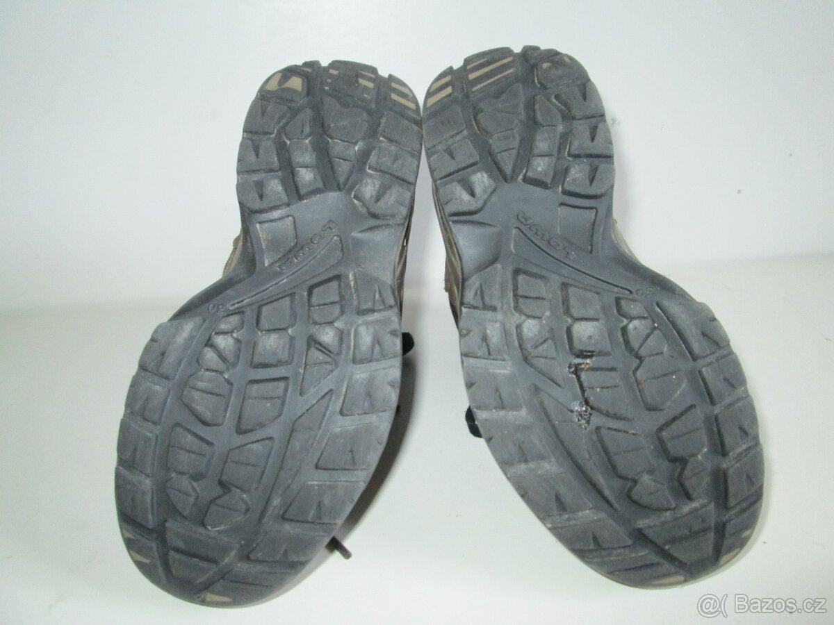 zimní Lowa GTX...vel.30 - 6