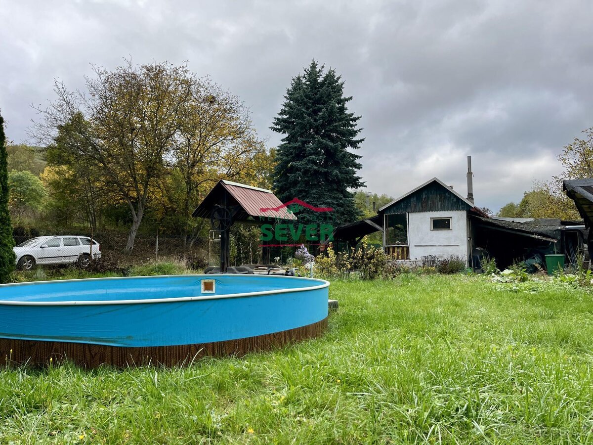 Prodej, zahrada, OV, Patokryje - 6