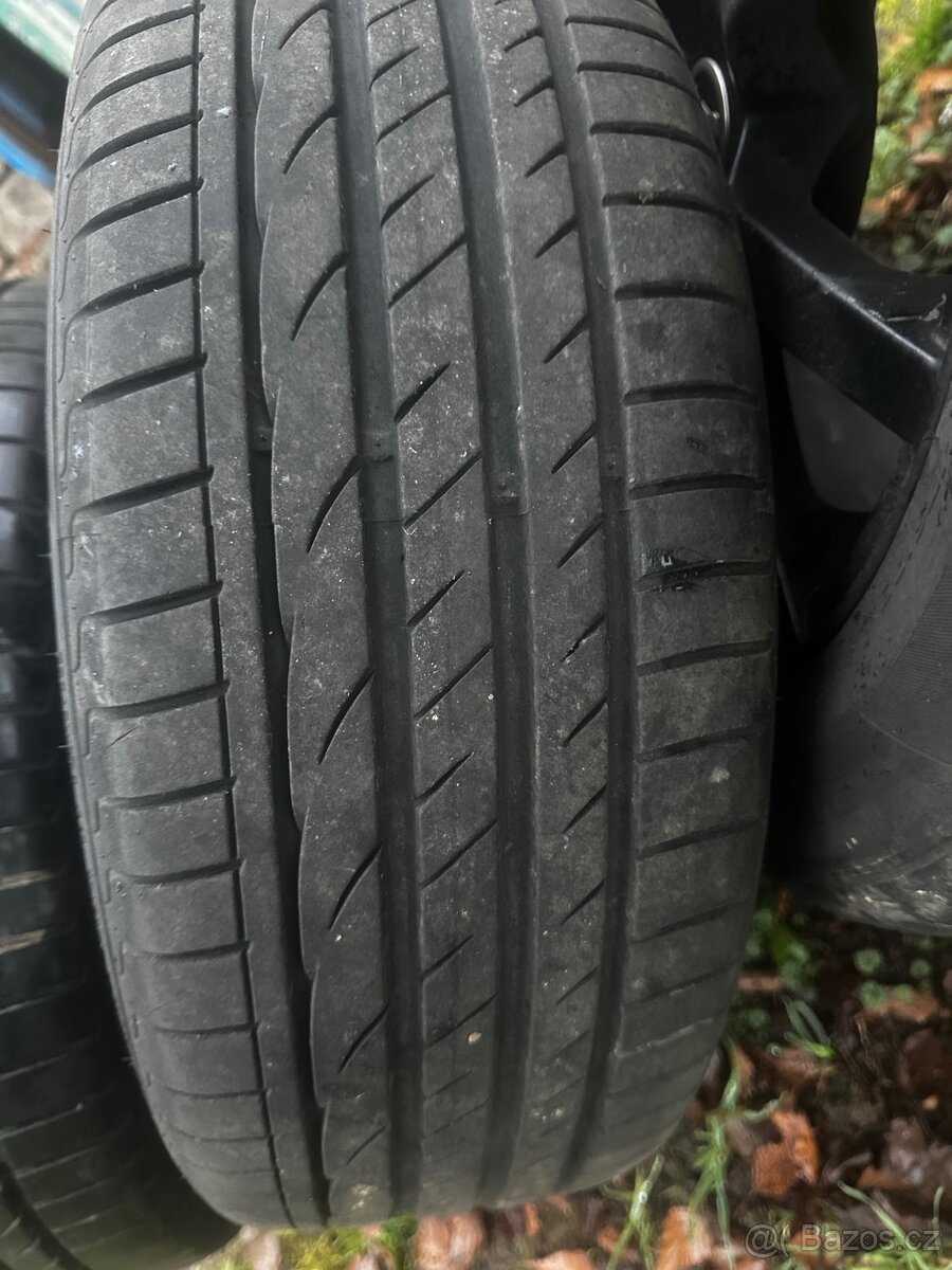 Alu 5x100 r16 - 6